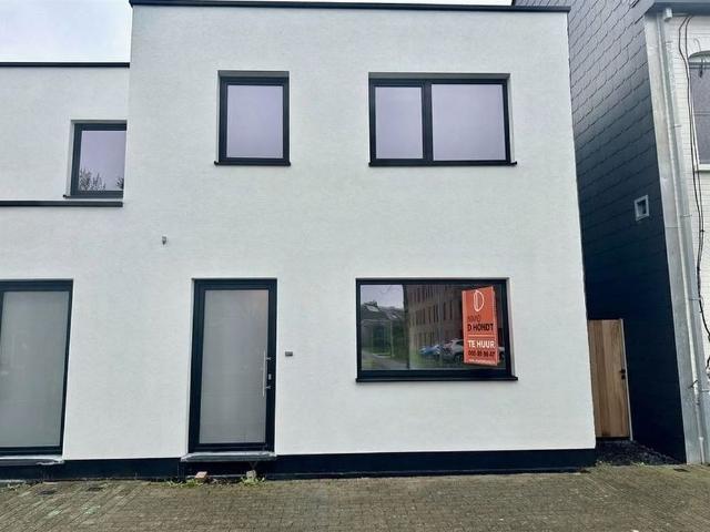 Huis te OUDENAARDE 9700