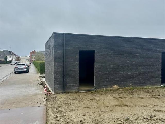 Huis te OUDENAARDE 9700