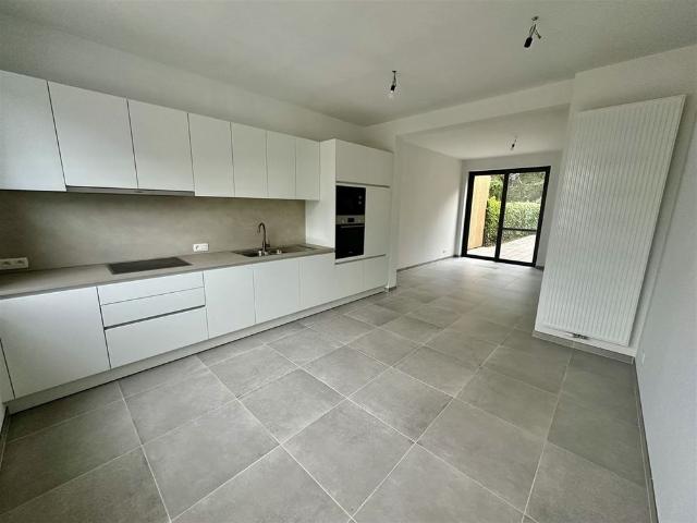 Huis te OUDENAARDE 9700