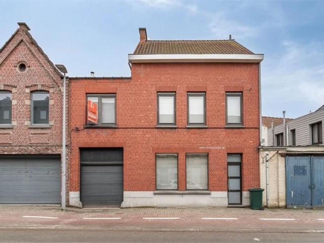 Huis te OUDENAARDE 9700