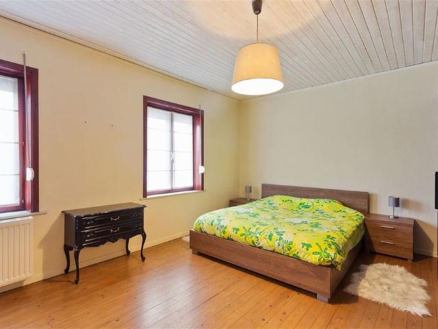 Huis te BEVERE 9700