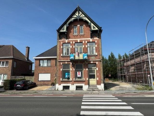 HUIS te BRUGGE