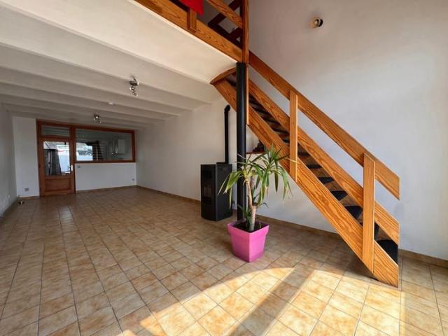 Huis te huur