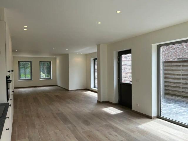 Huis te huur