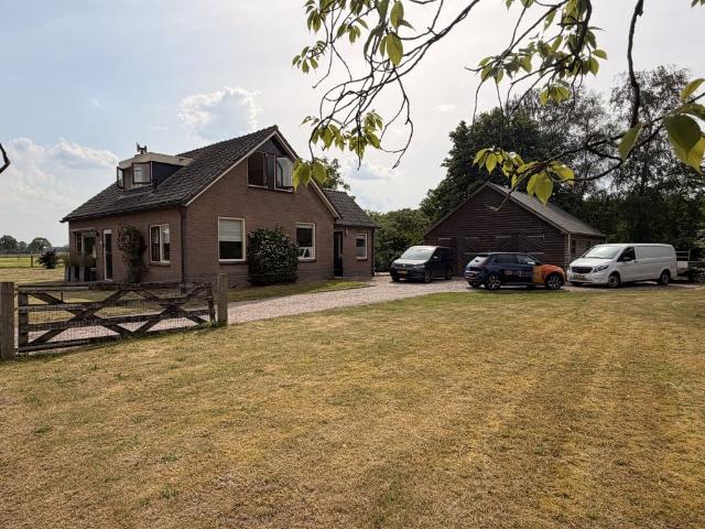 Huis te huur 1e Zuider Pierkesmarsweg in Bathmen voor € 1.995