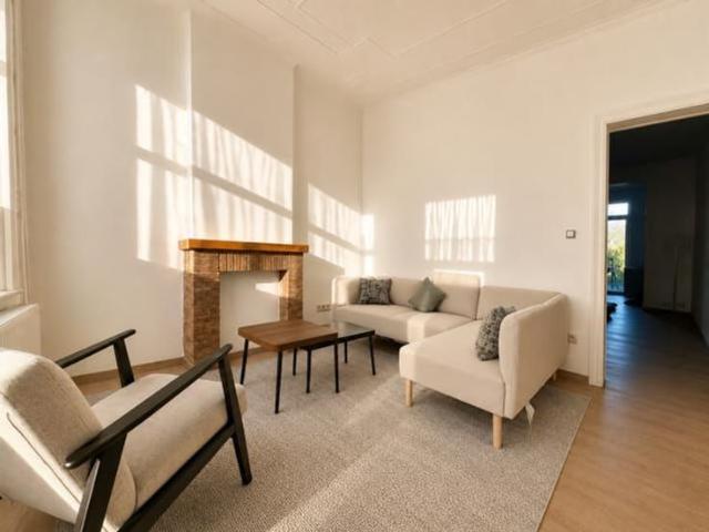 Huis te huur