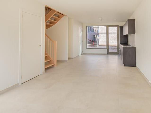 Huis te huur