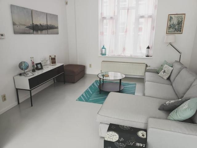Huis te huur