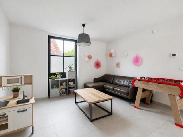Huis te huur