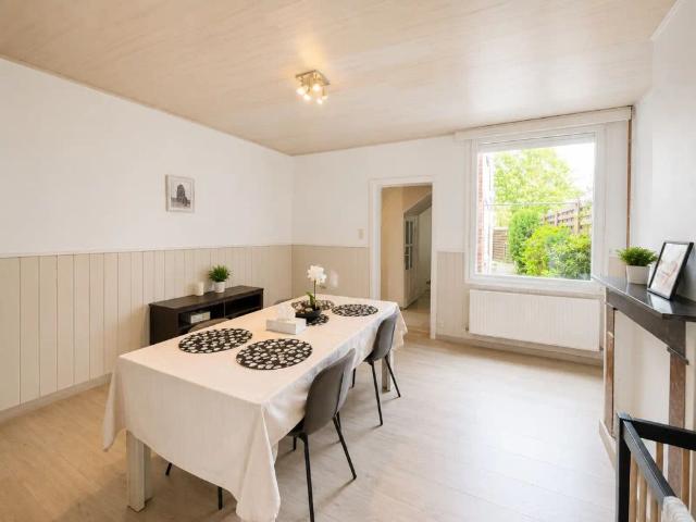 Huis te huur