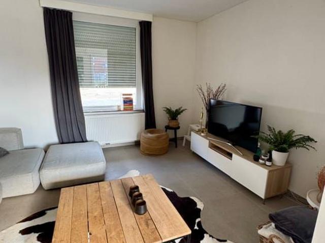 Huis te huur