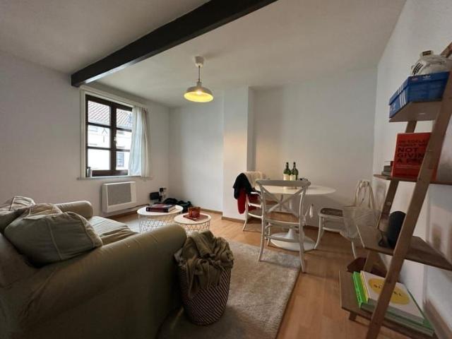 Huis te huur