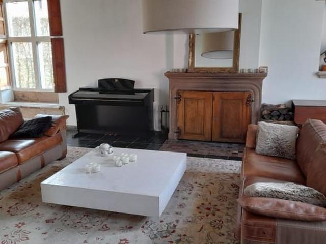 Huis te huur