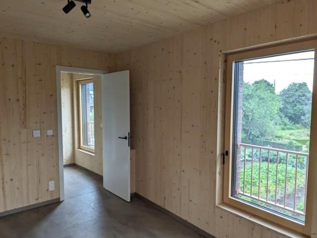 Huis te huur