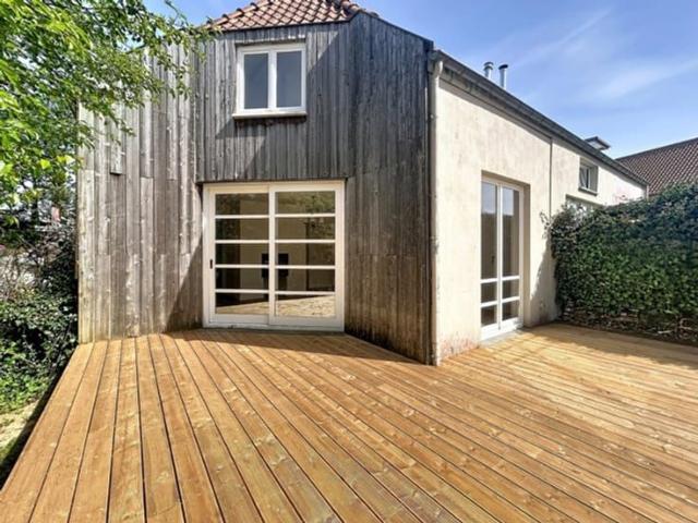 Huis te huur