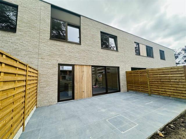 Huis te huur
