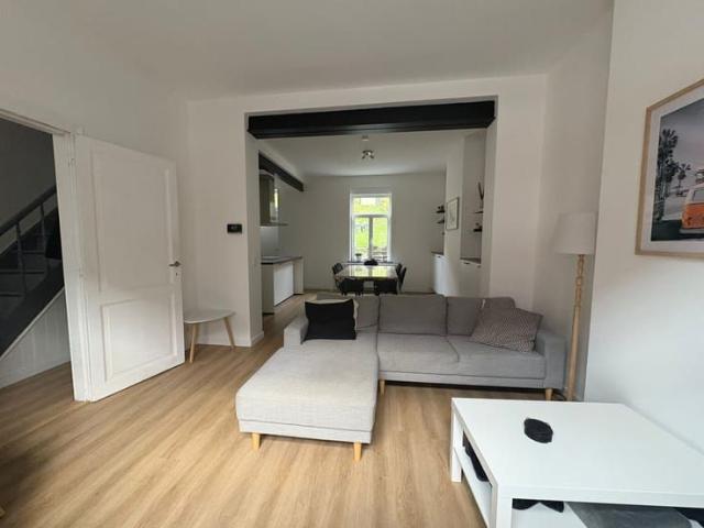 Huis te huur
