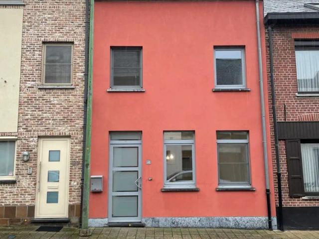 Huis te huur