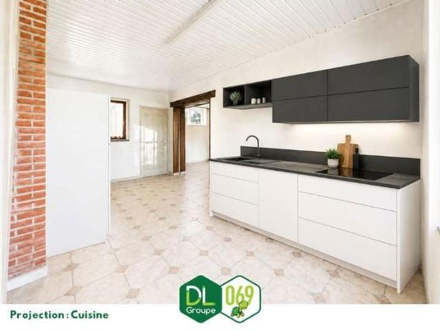 Huis te huur