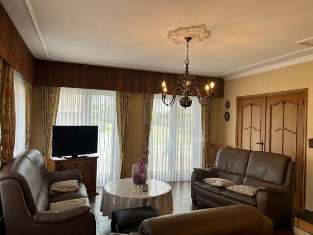 Huis te huur