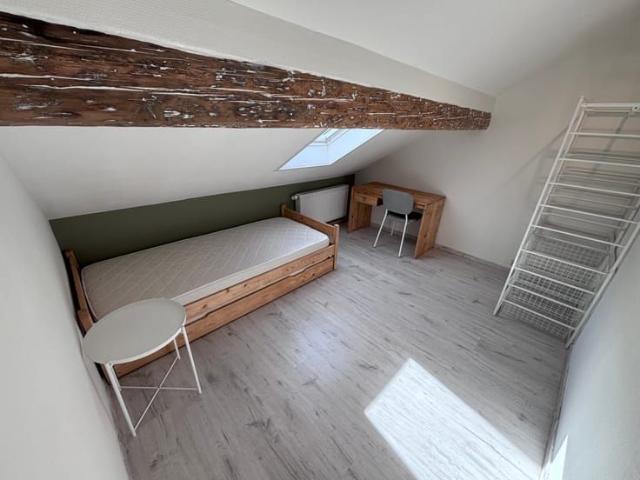 Huis te huur