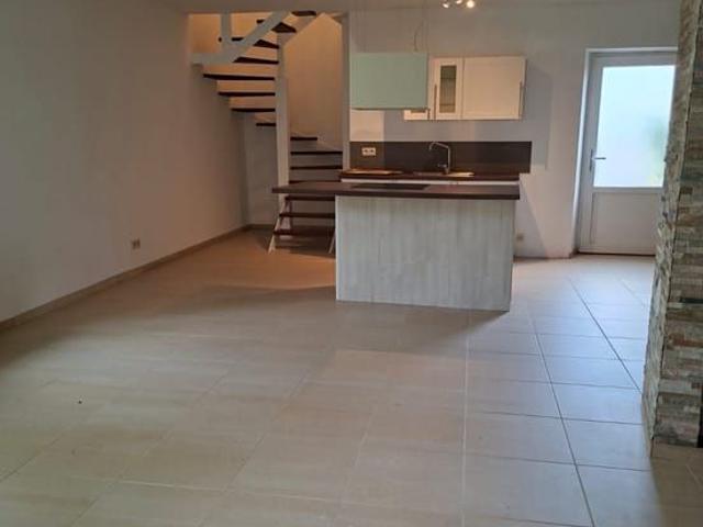 Huis te huur