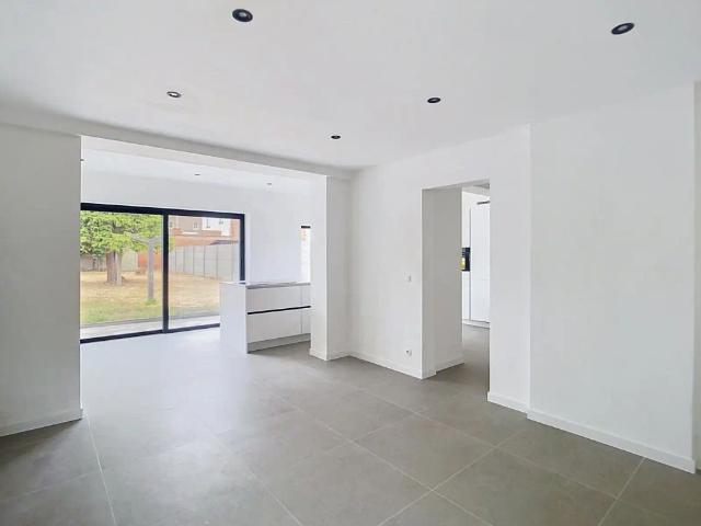 Huis te huur