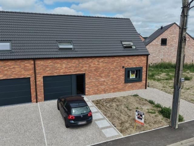 Huis te huur