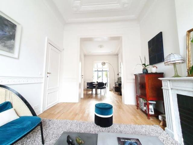 Huis te huur