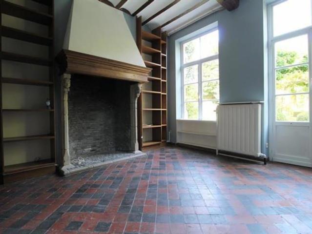 Huis te huur