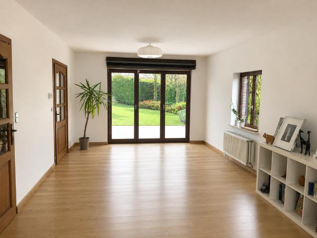 Huis te huur