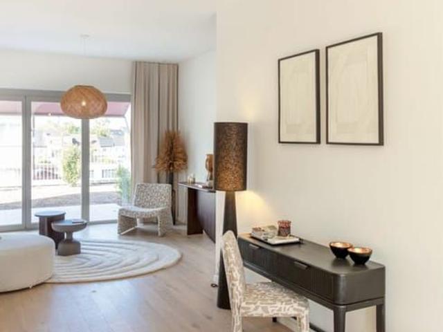 Huis te huur