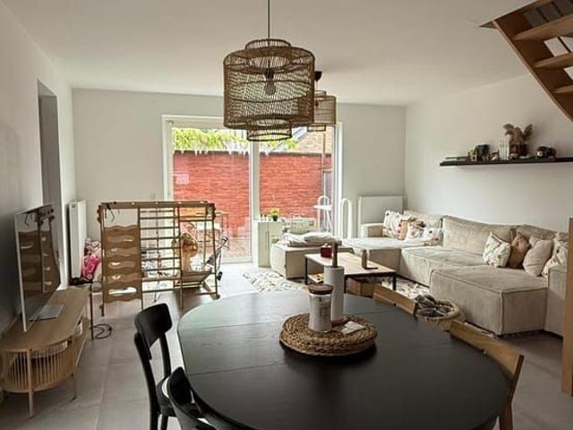 Huis te huur