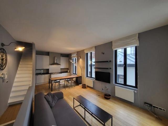 Huis te huur