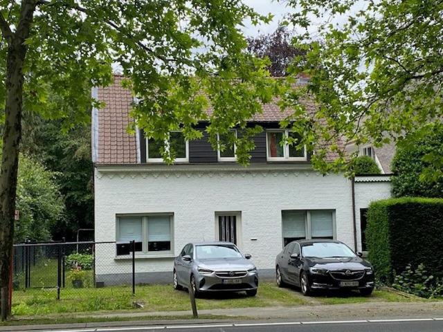 Huis Te huur