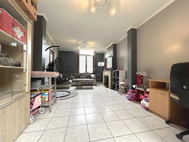 Huis te huur