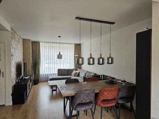 Huis te huur Commissaris Bosch van Drakesteinlaan in Den Bosch voor € 1.375