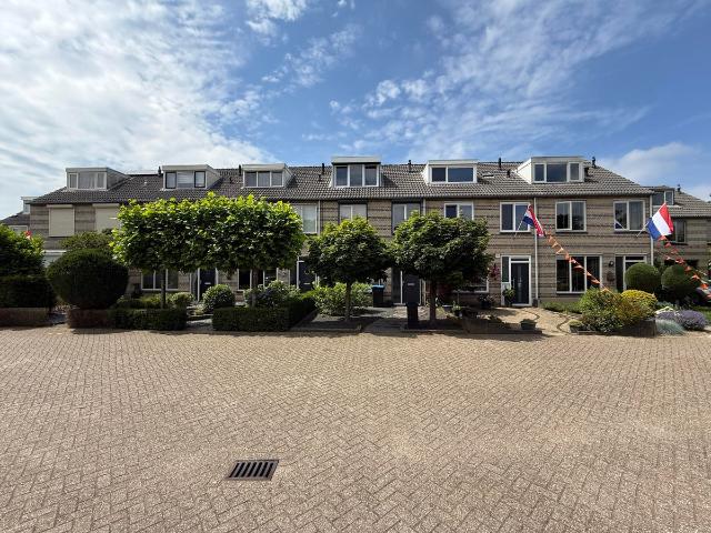 Huis te huur Corsicalaan in Eindhoven voor € 2.395