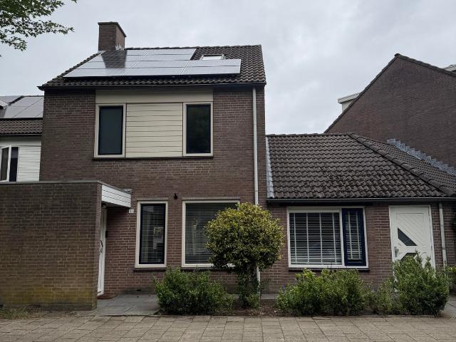 Huis te huur Cahorslaan in Eindhoven voor € 1.995
