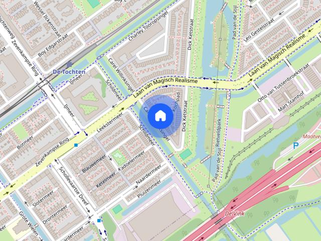 Huis te huur: Carel Willinksingel 322 3059 WD Rotterdam