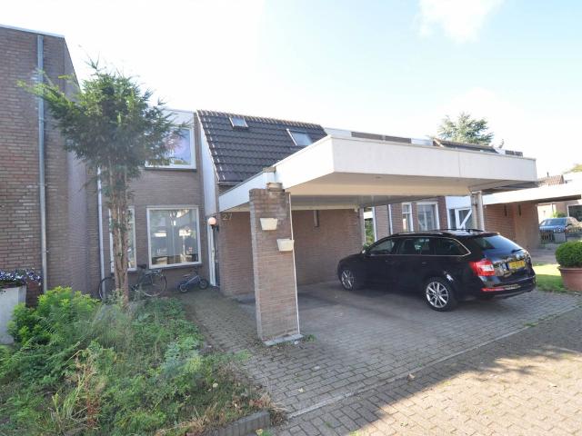 Huis te huur Champagnehof in Eindhoven voor € 2.190