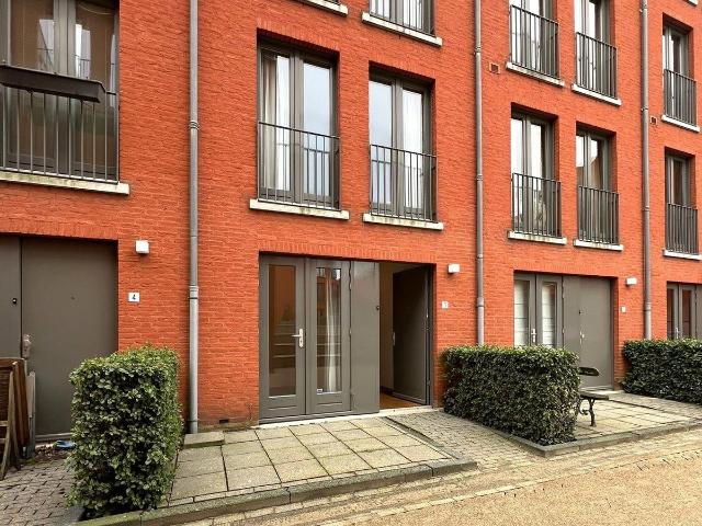 Te huur: Huis Charlotte van Bourbonhof in Eindhoven
