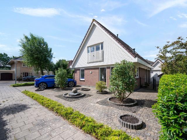 Huis te huur Cissy van Marxveldtstraat in Almere voor € 3.250