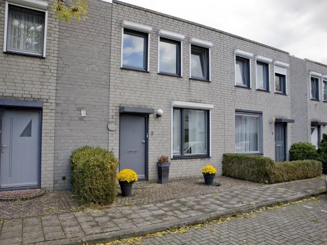 Huis te huur Clematisbeemd in Maastricht voor € 1.995