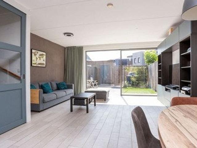 Te huur: Huis Amaterasuhof in Almere