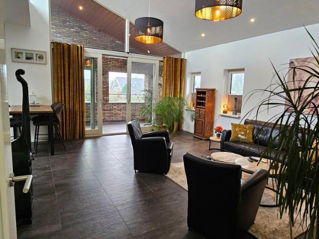 Huis te huur Aak in Kropswolde voor € 2.075