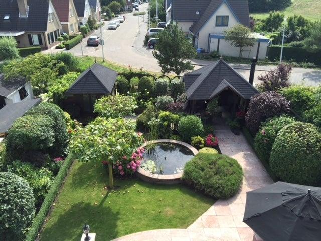 Huis te huur Aalscholver 3 in Monster voor € 4.400