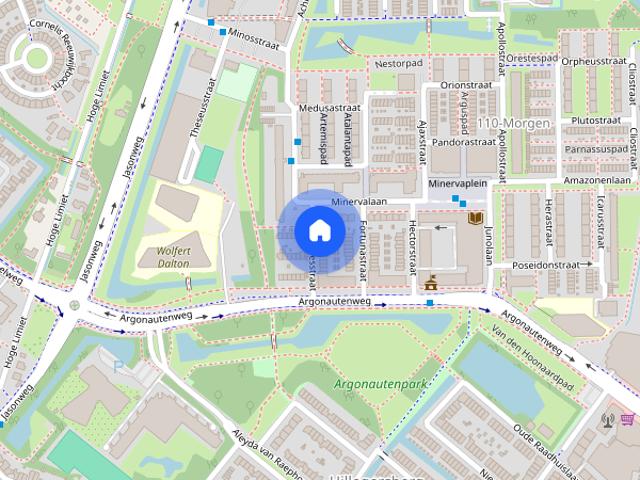 Huis te huur: Achillesstraat 23 3054 RC Rotterdam