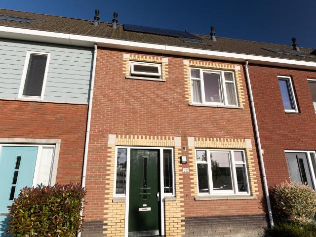 Huis te huur Achillesstraat 70 in Almere voor € 2.500