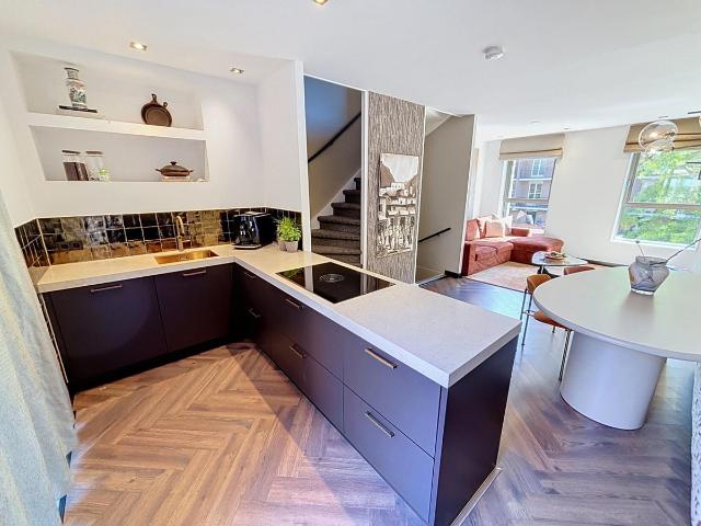 Huis te huur Akbarstraat in Amsterdam voor € 3.950